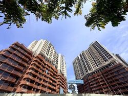 Lentor Hills Residences (D26), Apartment #537191781